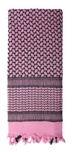 Load image into Gallery viewer, Scarf - Tactical Desert Keffiyeh Shemagh
