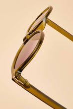 Load image into Gallery viewer, Limited Edition Lara Sunglasses - Olive
