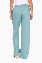 Load image into Gallery viewer, Wide Leg Resort Pants

