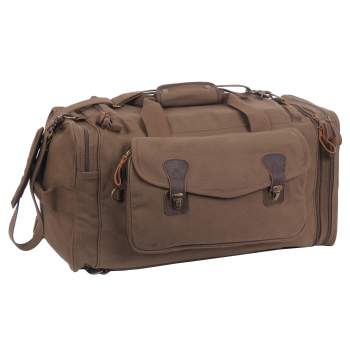 Extended Stay Travel Duffle Bag