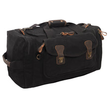 Load image into Gallery viewer, Extended Stay Travel Duffle Bag

