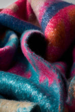Load image into Gallery viewer, Koko Cosy Scarf - Pink Mix
