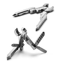 Load image into Gallery viewer, &quot;Little Grippy&quot; Pliers Multi-tool
