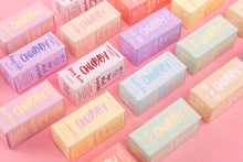 Load image into Gallery viewer, CHUBBY - Vegan Lip Balm
