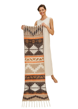 Load image into Gallery viewer, Koko Cosy Scarf - 70s Mix
