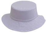 Load image into Gallery viewer, Kids Reversible tie dye bucket hat-(D-Lavender)
