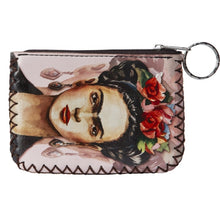 Load image into Gallery viewer, Printed Coin Purse
