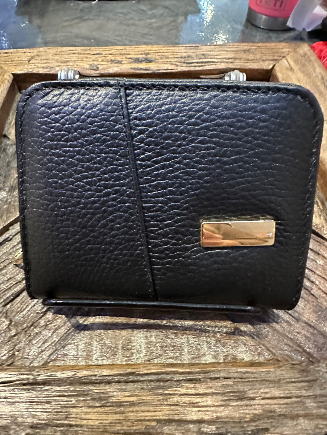 Womens Leather Wallet