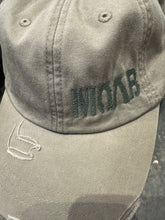 Load image into Gallery viewer, Classic Pigment Distressed Cap
