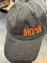 Load image into Gallery viewer, Classic Pigment Distressed Cap
