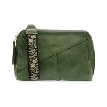 Load image into Gallery viewer, Gigi Crossbody w/wrist strap
