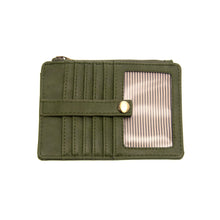 Load image into Gallery viewer, Penny Mini Travel Wallet
