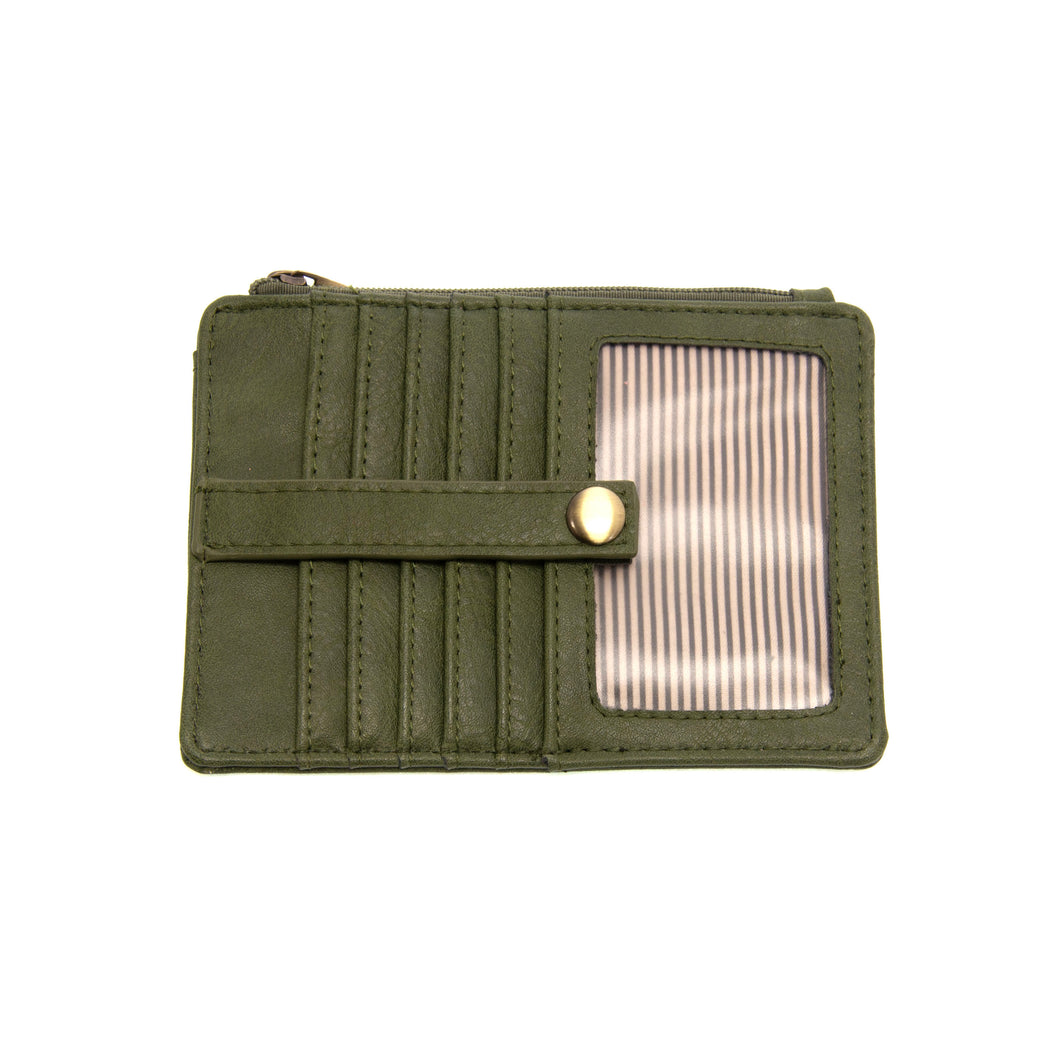 Penny Mini Travel Wallet