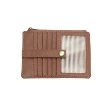 Load image into Gallery viewer, Penny Mini Travel Wallet
