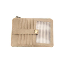 Load image into Gallery viewer, Penny Mini Travel Wallet
