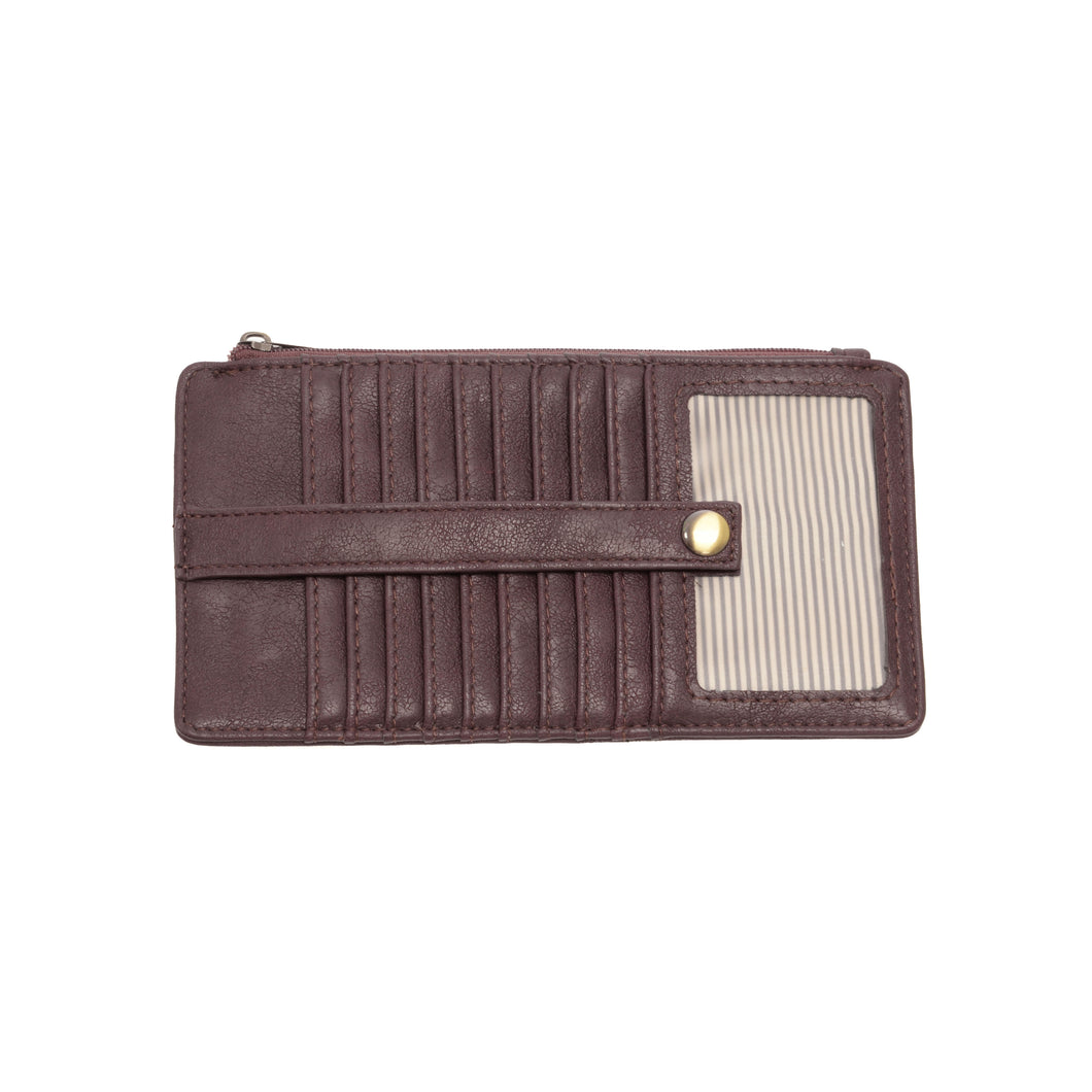 Kara Mini Wallet