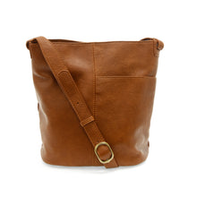 Load image into Gallery viewer, Bindi Bucket Crossbody Bag
