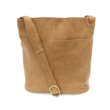Load image into Gallery viewer, Bindi Bucket Crossbody Bag

