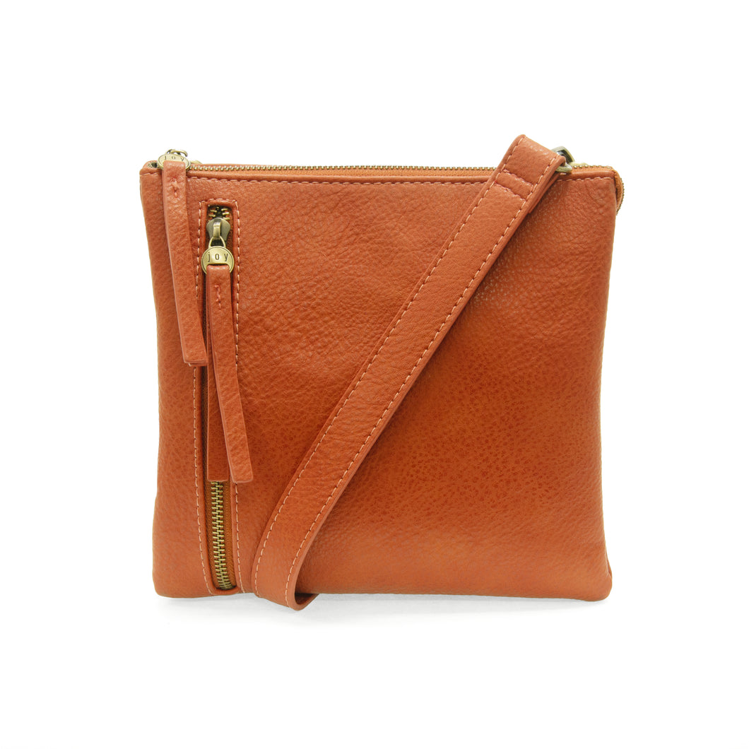 Dawn Multi Pocket Crossbody