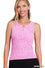 Load image into Gallery viewer, Ribbed Button-up Tank
