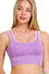 Load image into Gallery viewer, Seamless Tank w/Pads
