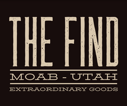 The Find Moab