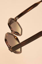 Load image into Gallery viewer, Limited Edition Raven Sunglasses - Tortoiseshell

