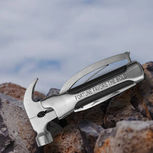 Load image into Gallery viewer, Hammer Time Hammer Multi-tool

