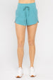 BRONZE-Manhattan Dolphin Shorts