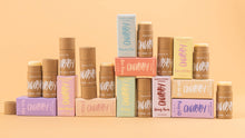 Load image into Gallery viewer, CHUBBY - Vegan Lip Balm
