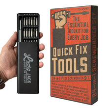 Load image into Gallery viewer, Quick Fix Tools 24-in-1 Screwdriver Set  (18 pk. Skid)
