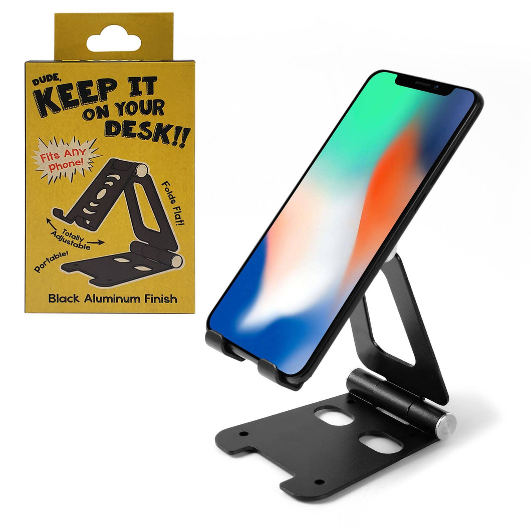 Portable Mobile Phone Stand