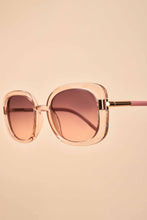 Load image into Gallery viewer, Limited Edition Paige Sunglasses - Rose
