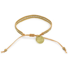 Load image into Gallery viewer, Skinny Diwali Bracelet - Silver Light
