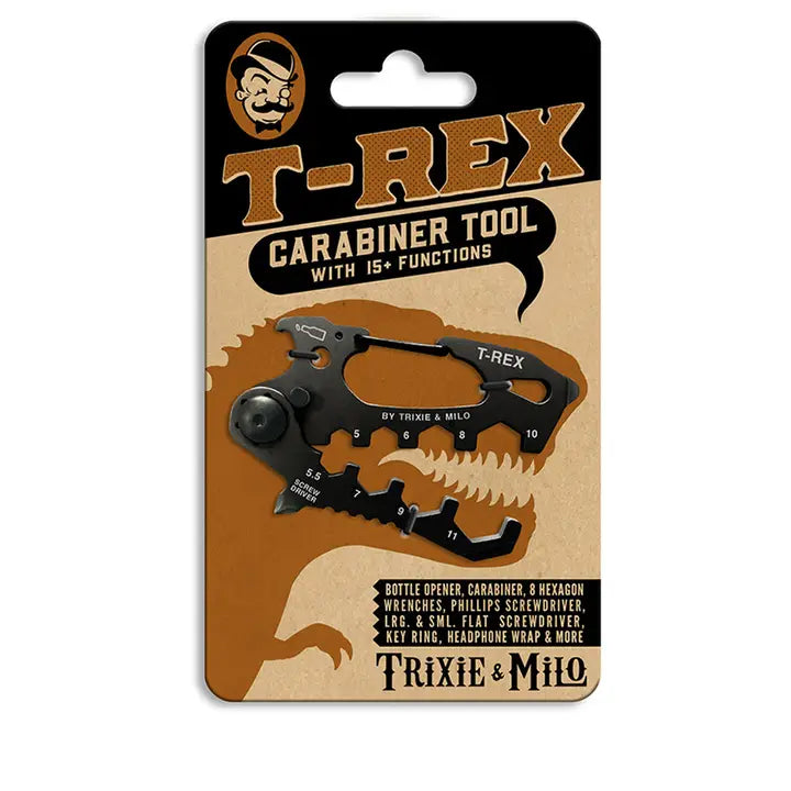 T-Rex