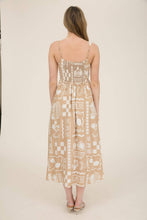 Load image into Gallery viewer, Fruit Print Midi Dress
