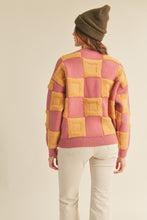 Load image into Gallery viewer, MULTI PANNEL SWEATER
