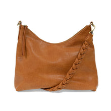 Load image into Gallery viewer, Selene Slouchy Hobo W/Braided Handle
