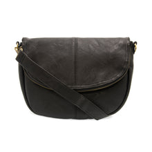 Load image into Gallery viewer, Selma Saddle Crossbody Bag
