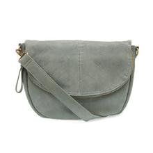 Load image into Gallery viewer, Selma Saddle Crossbody Bag
