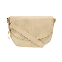 Load image into Gallery viewer, Selma Saddle Crossbody Bag
