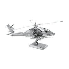 Load image into Gallery viewer, Aviation Metal Earth Models

