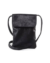 Load image into Gallery viewer, Penny Phone Bag - Black
