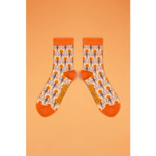 Load image into Gallery viewer, Men&#39;s Retro Socks
