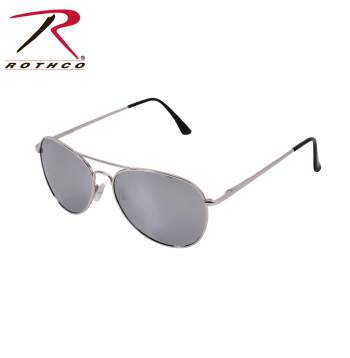 Sunglasses - 58MM Polarized Sunglasses