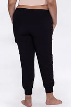 Load image into Gallery viewer, CURVY High-Waisted Capri Active Joggers with Pockets

