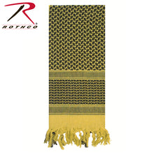 Load image into Gallery viewer, Scarf - Tactical Desert Keffiyeh Shemagh
