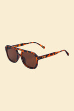 Load image into Gallery viewer, Limited Edition Rosaria - Tortoiseshell Sunglasses
