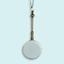 Load image into Gallery viewer, Ornate Magnifying Glass
