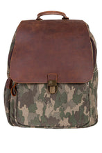 Load image into Gallery viewer, Camo Backpack
